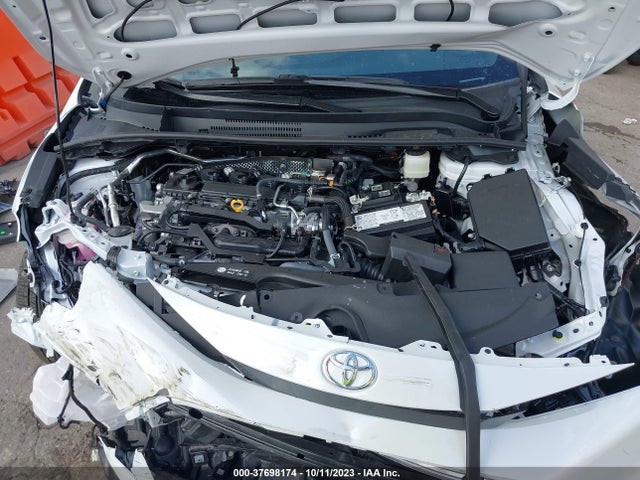 2023 TOYOTA COROLLA SE VIN: 5YFS4MCE9PP161359