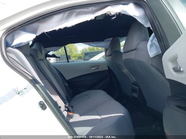 2023 TOYOTA COROLLA SE VIN: 5YFS4MCE9PP161359