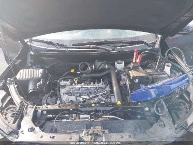 3GKALTEV9KL360721 GMC Terrain Sle