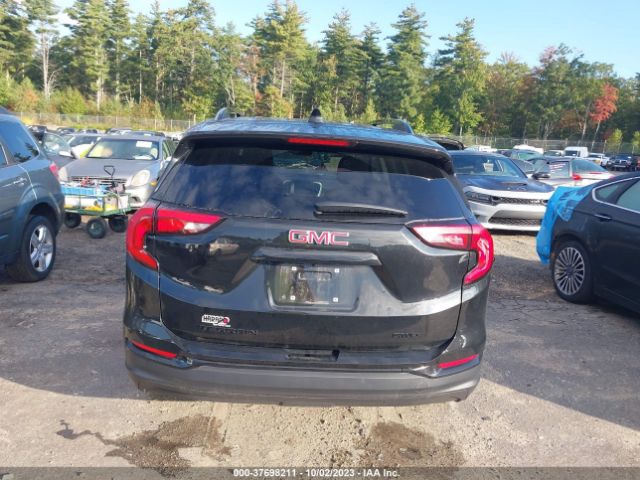 3GKALTEV9KL360721 GMC Terrain Sle