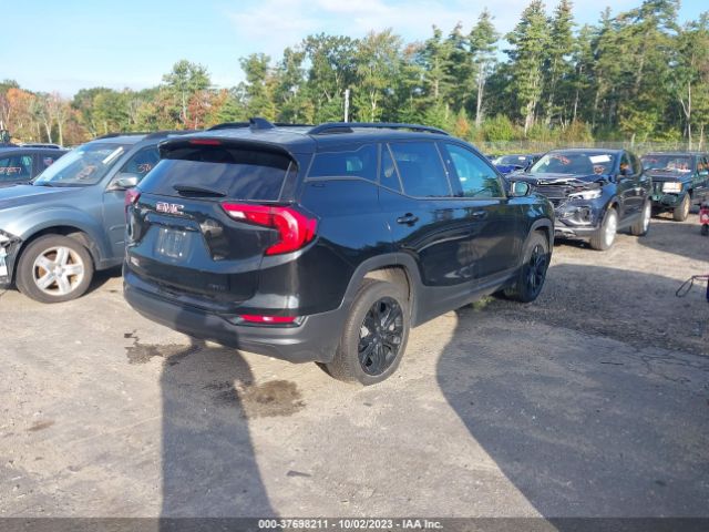 3GKALTEV9KL360721 GMC Terrain Sle