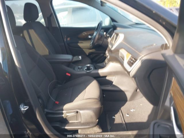 3GKALTEV9KL360721 GMC Terrain Sle