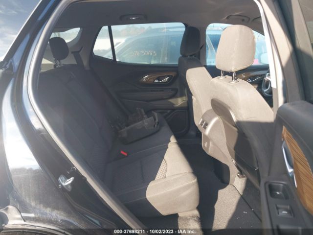 3GKALTEV9KL360721 GMC Terrain Sle