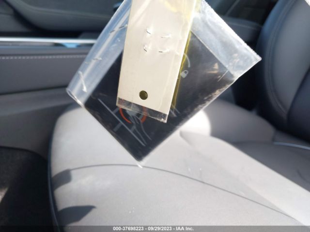 7SAYGDEE5PA053895 Tesla Model Y Long Range