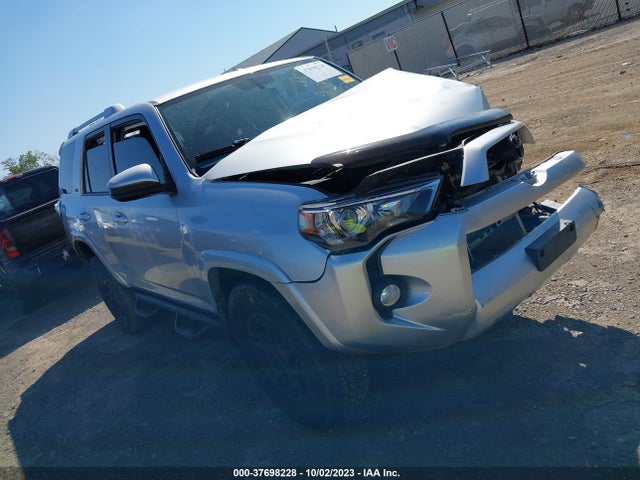 2018 JTEZU5JR6J5180803 main image