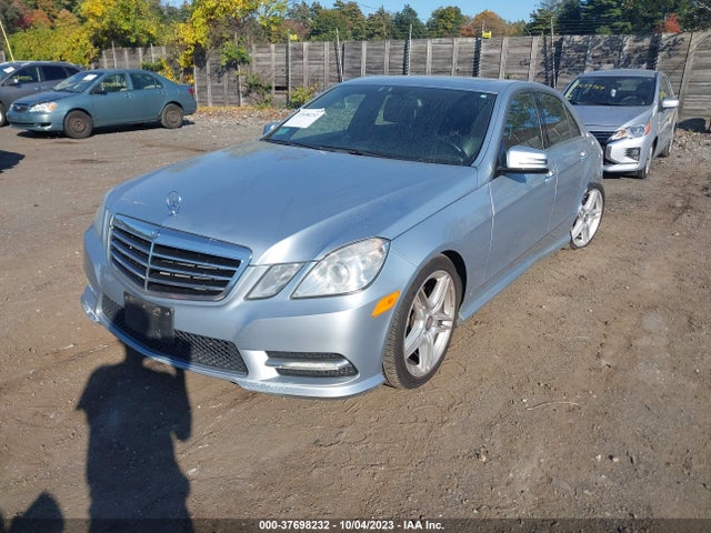 Продаж на аукціоні авто 2013 Mercedes-benz E-class E 350, vin: WDDHF8JB6DA744322, номер лоту: 37698232
