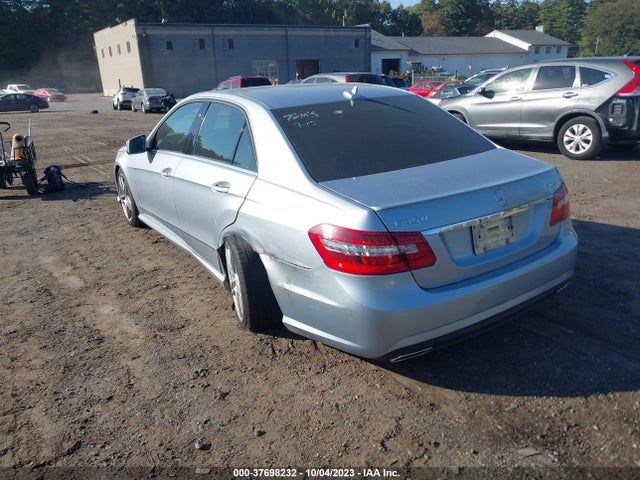 Продаж на аукціоні авто 2013 Mercedes-benz E-class E 350, vin: WDDHF8JB6DA744322, номер лоту: 37698232