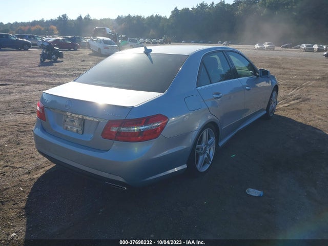 Продаж на аукціоні авто 2013 Mercedes-benz E-class E 350, vin: WDDHF8JB6DA744322, номер лоту: 37698232