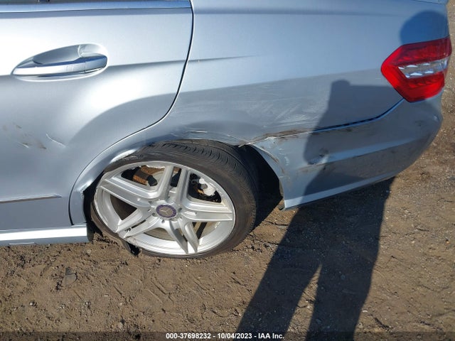 Продаж на аукціоні авто 2013 Mercedes-benz E-class E 350, vin: WDDHF8JB6DA744322, номер лоту: 37698232