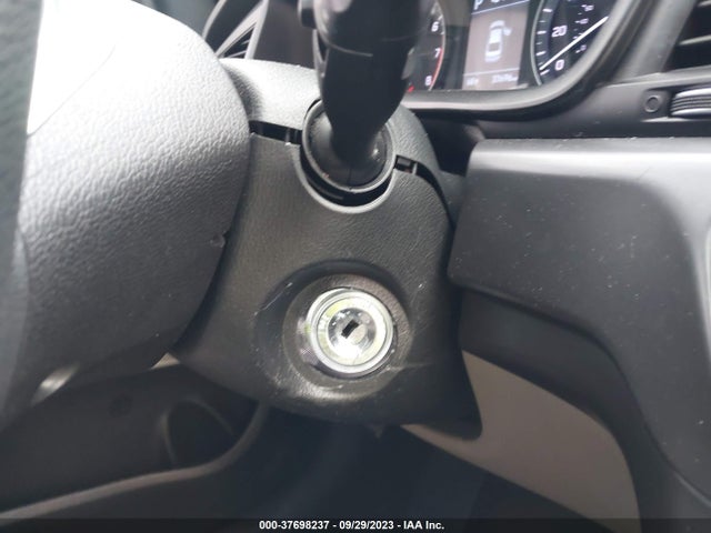 2018 HYUNDAI SONATA SE VIN: 5NPE24AF3JH600669