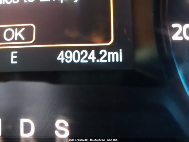1FM5K8B88JGA98006 Ford Explorer Base