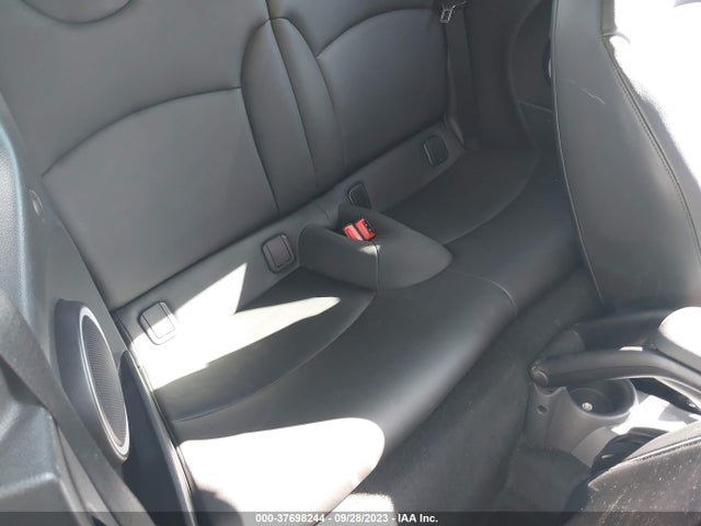 2015 MINI CONVERTIBLE WMWZP3C56FT708656 Photo 7