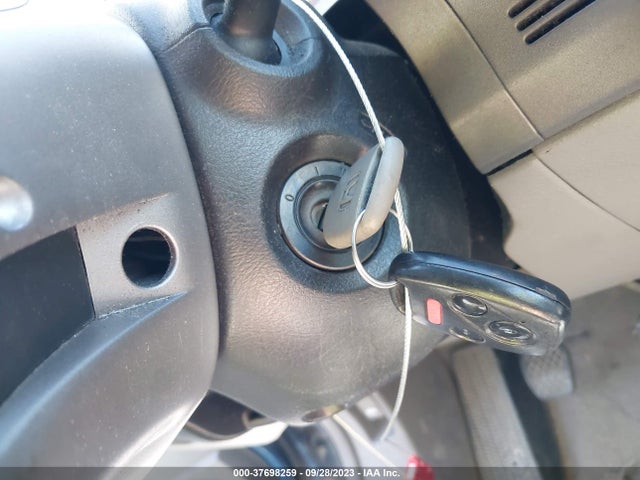 2006 HONDA CIVIC SDN EX VIN: 1HGFA15876L010142