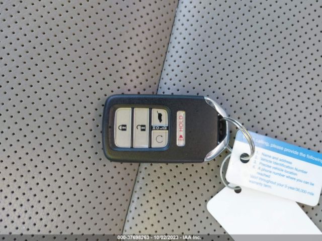 5FNYF7H54NB007116 Honda Passport 2wd Ex-l
