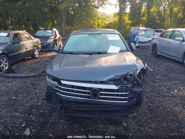 2019 VOLKSWAGEN JETTA 1.4T R-LINE/1.4T S/1.4T SE VIN: 3VWC57BU6KM082580