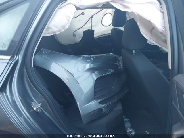 2019 VOLKSWAGEN JETTA 1.4T R-LINE/1.4T S/1.4T SE VIN: 3VWC57BU6KM082580
