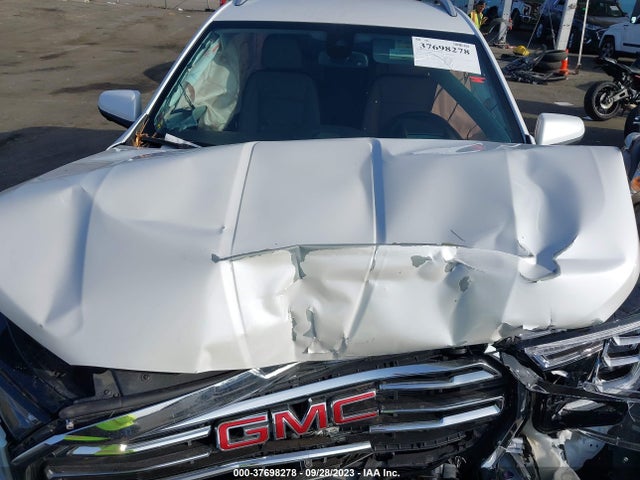 3GKALPEV3NL117546 GMC Terrain Fwd Slt
