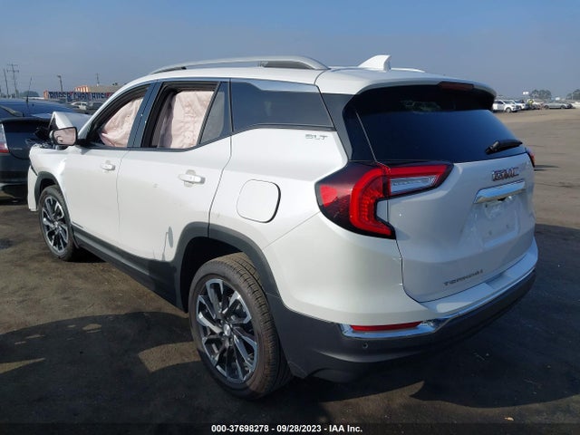 3GKALPEV3NL117546 GMC Terrain Fwd Slt