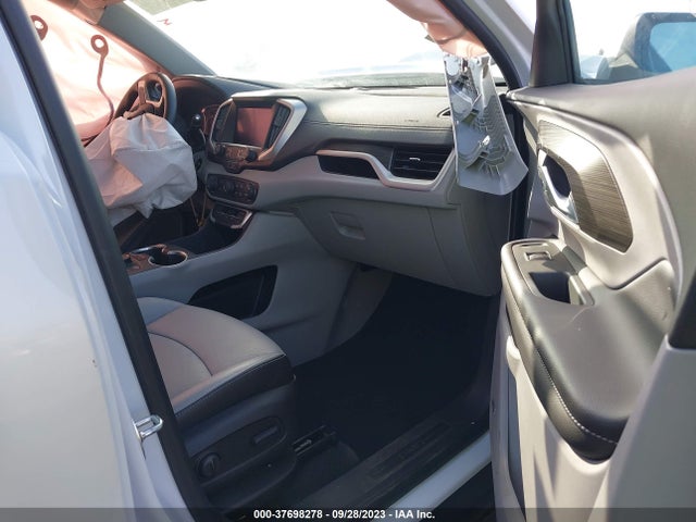 3GKALPEV3NL117546 GMC Terrain Fwd Slt