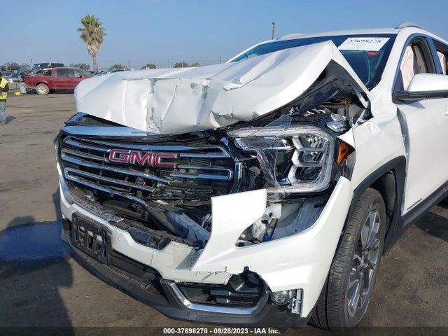 3GKALPEV3NL117546 GMC Terrain Fwd Slt