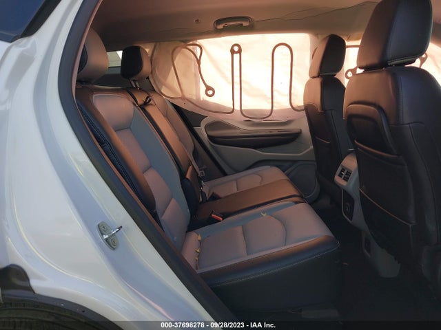 3GKALPEV3NL117546 GMC Terrain Fwd Slt