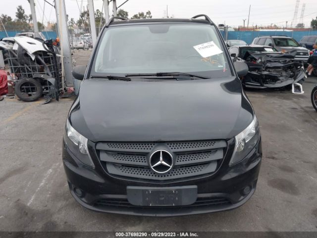WD4PG2EE7H3317817 Mercedes-Benz METRIS PASSENGER VAN