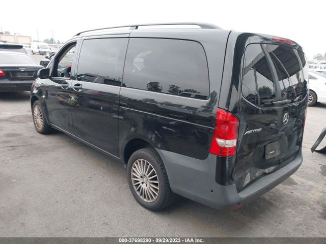 WD4PG2EE7H3317817 Mercedes-Benz METRIS PASSENGER VAN