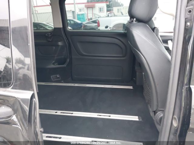 WD4PG2EE7H3317817 Mercedes-Benz METRIS PASSENGER VAN