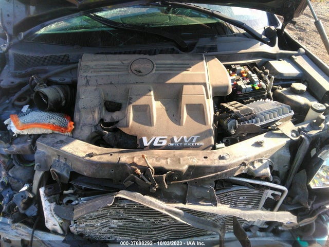 2GKFLUE31G6148935 GMC Terrain Slt