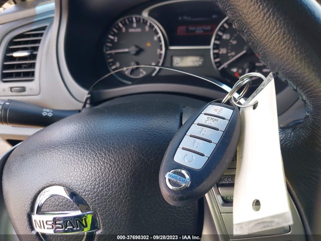 Nissan Altima 2.5 Sv 2014 1N4AL3AP9EC269702 Image 11