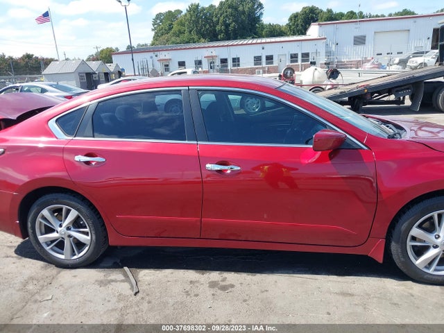 Nissan Altima 2.5 Sv 2014 1N4AL3AP9EC269702 Image 13