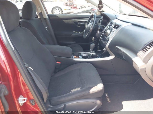 Nissan Altima 2.5 Sv 2014 1N4AL3AP9EC269702 Image 5