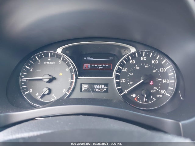 Nissan Altima 2.5 Sv 2014 1N4AL3AP9EC269702 Image 7