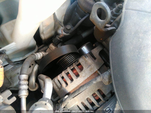 37698306 :رقم المزاد ، KNDJP3A57H7449559 vin ، 2017 Kia Soul + مزاد بيع