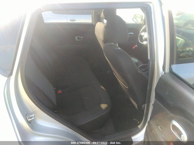 37698306 :رقم المزاد ، KNDJP3A57H7449559 vin ، 2017 Kia Soul + مزاد بيع