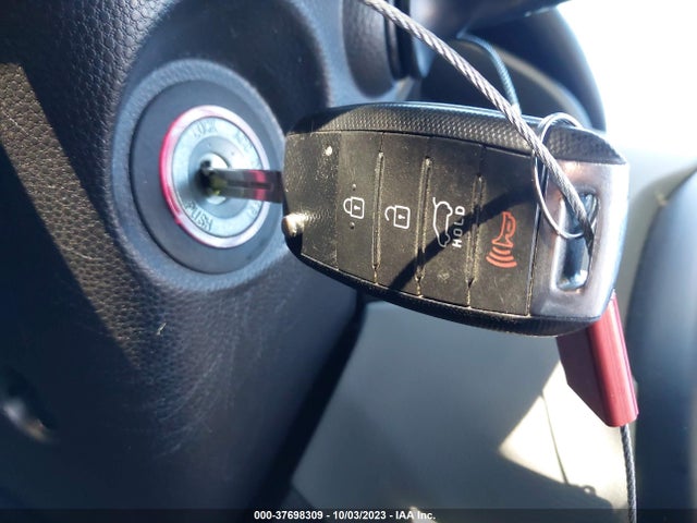 KIA Soul Base 2016 KNDJN2A24G7245743 Image 11