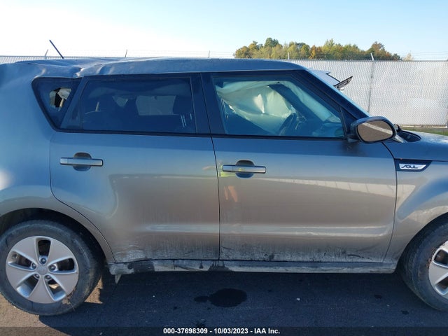 KIA Soul Base 2016 KNDJN2A24G7245743 Image 13