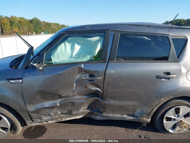 KIA Soul Base 2016 KNDJN2A24G7245743 Image 14