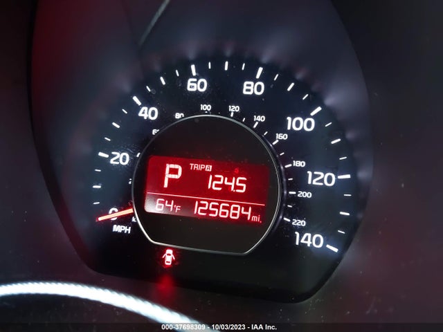 KIA Soul Base 2016 KNDJN2A24G7245743 Image 15