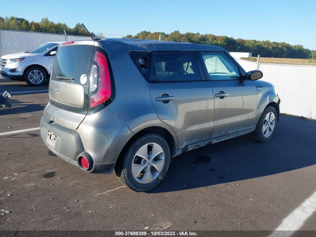 KIA Soul Base 2016 KNDJN2A24G7245743 Image 4