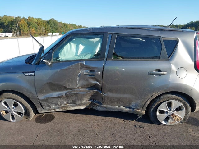 KIA Soul Base 2016 KNDJN2A24G7245743 Image 6