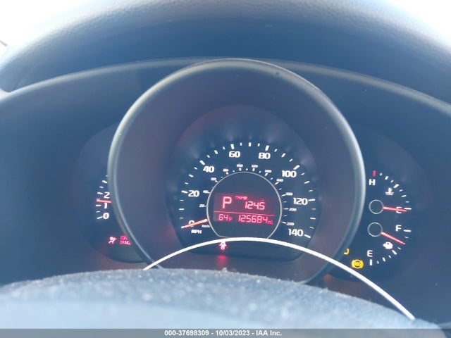 KIA Soul Base 2016 KNDJN2A24G7245743 Image 7