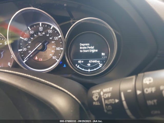 Mazda Cx-5 Touring 2018 JM3KFBCM5J0446686 Image 15