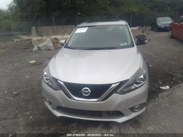 3N1AB7AP4GY212647 Nissan SENTRA SR