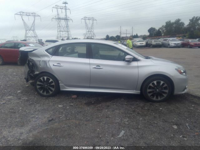 3N1AB7AP4GY212647 Nissan SENTRA SR