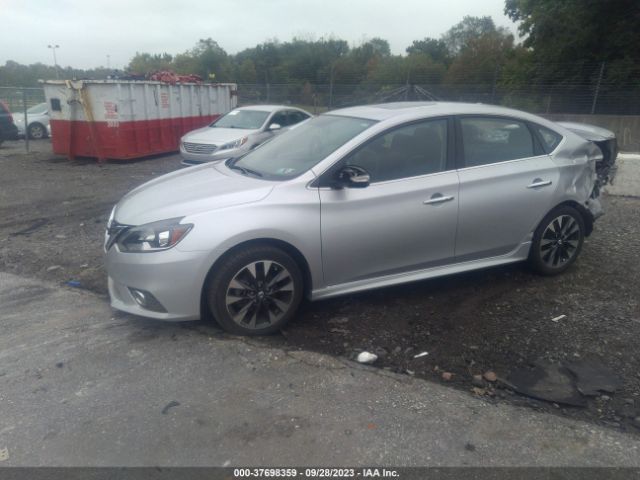 3N1AB7AP4GY212647 Nissan SENTRA SR