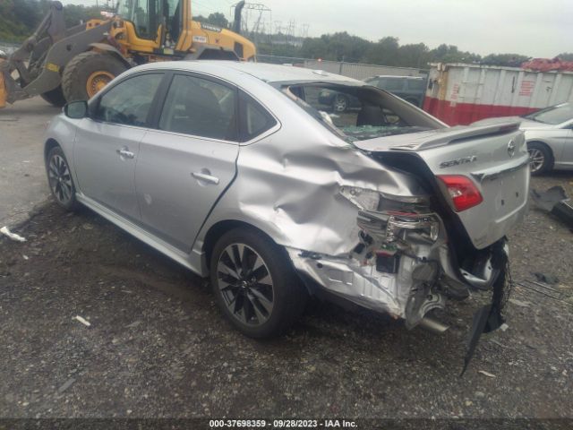 3N1AB7AP4GY212647 Nissan SENTRA SR