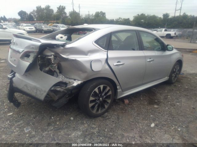3N1AB7AP4GY212647 Nissan SENTRA SR