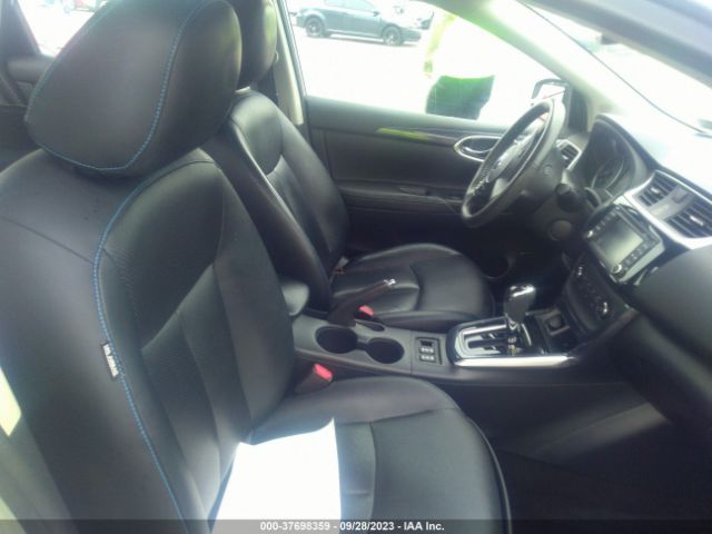 3N1AB7AP4GY212647 Nissan SENTRA SR