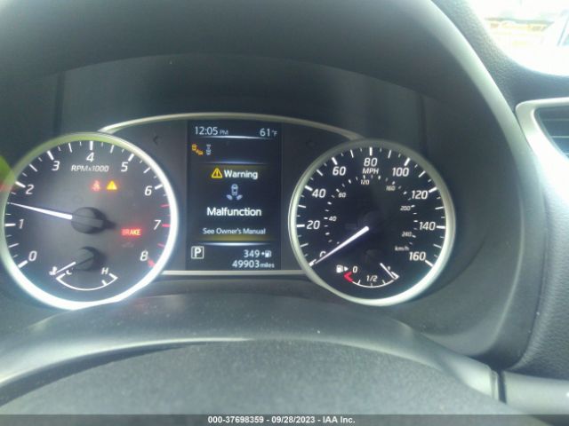 3N1AB7AP4GY212647 Nissan SENTRA SR